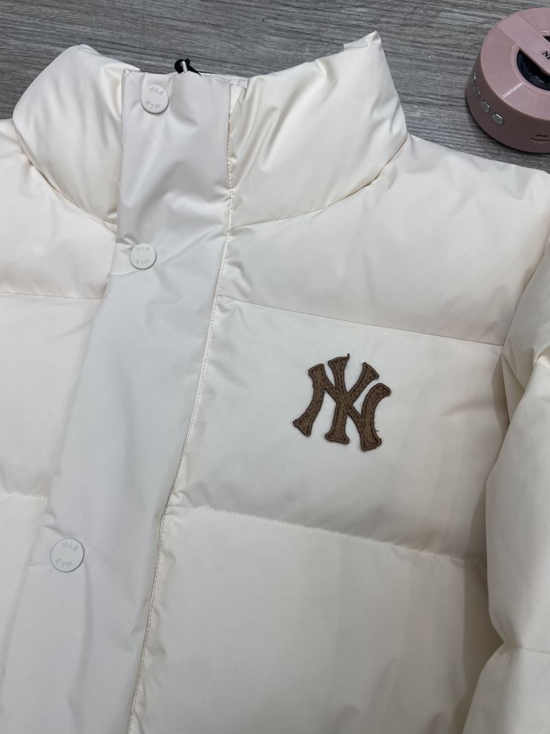 Mlb Down Jackets